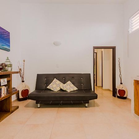 Villas Picalu Lodge Puerto Aventuras Eksteriør billede