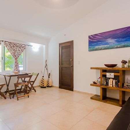 Villas Picalu Lodge Puerto Aventuras Eksteriør billede