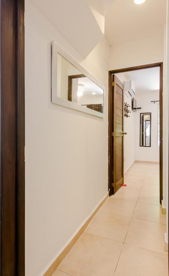 Villas Picalu Lodge Puerto Aventuras Eksteriør billede
