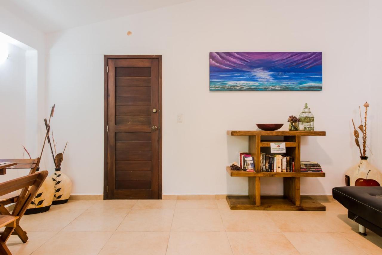 Villas Picalu Lodge Puerto Aventuras Eksteriør billede