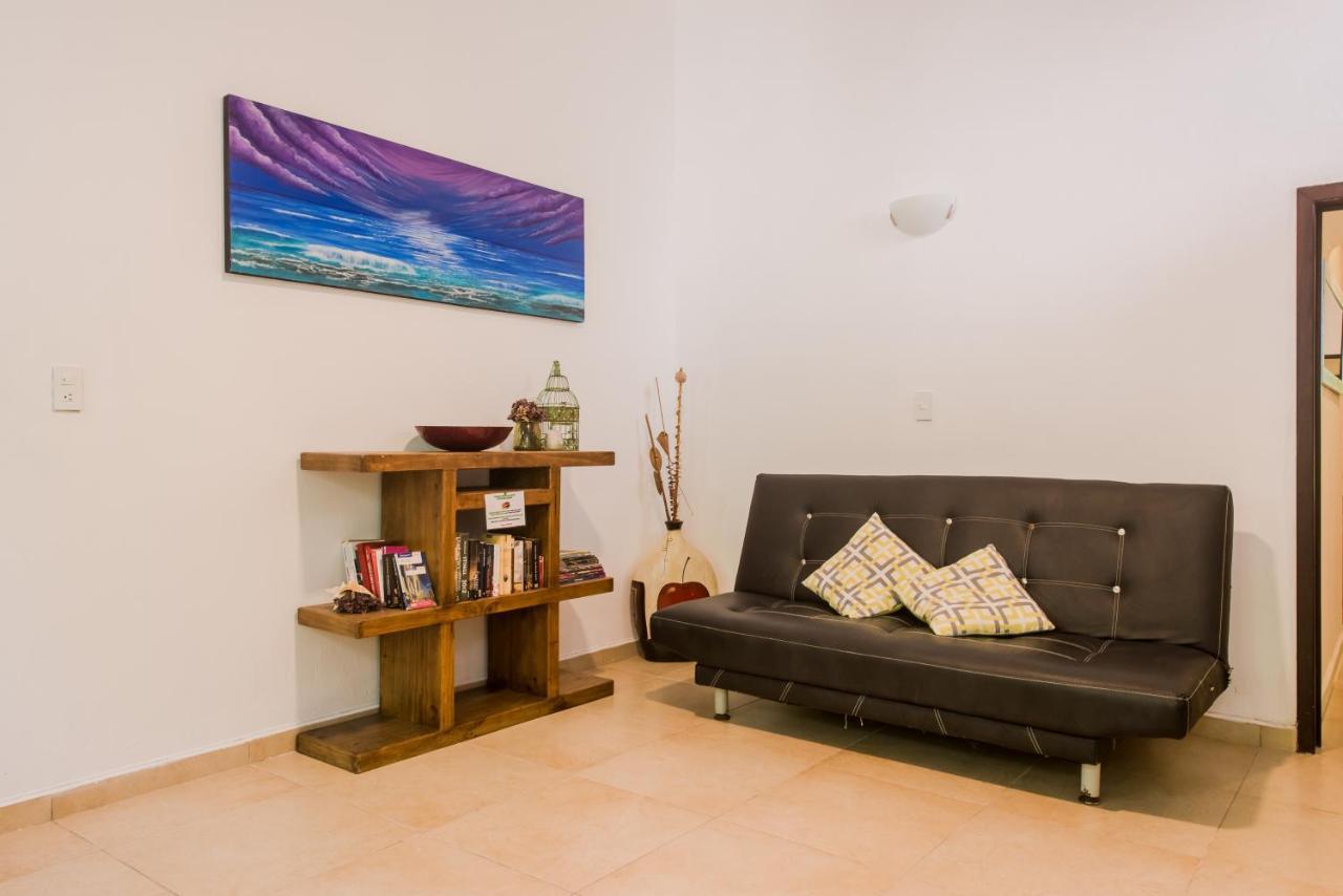 Villas Picalu Lodge Puerto Aventuras Eksteriør billede