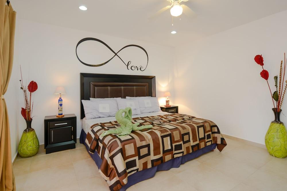 Villas Picalu Lodge Puerto Aventuras Eksteriør billede