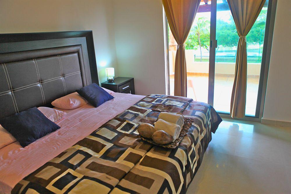 Villas Picalu Lodge Puerto Aventuras Eksteriør billede