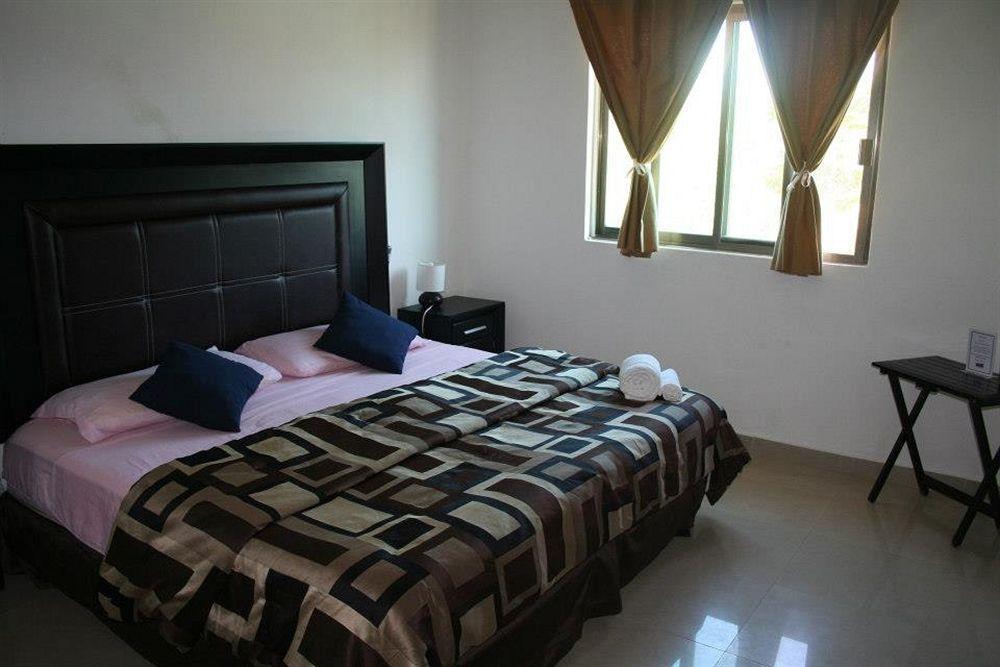 Villas Picalu Lodge Puerto Aventuras Eksteriør billede