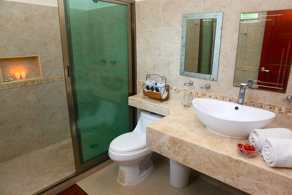 Villas Picalu Lodge Puerto Aventuras Eksteriør billede