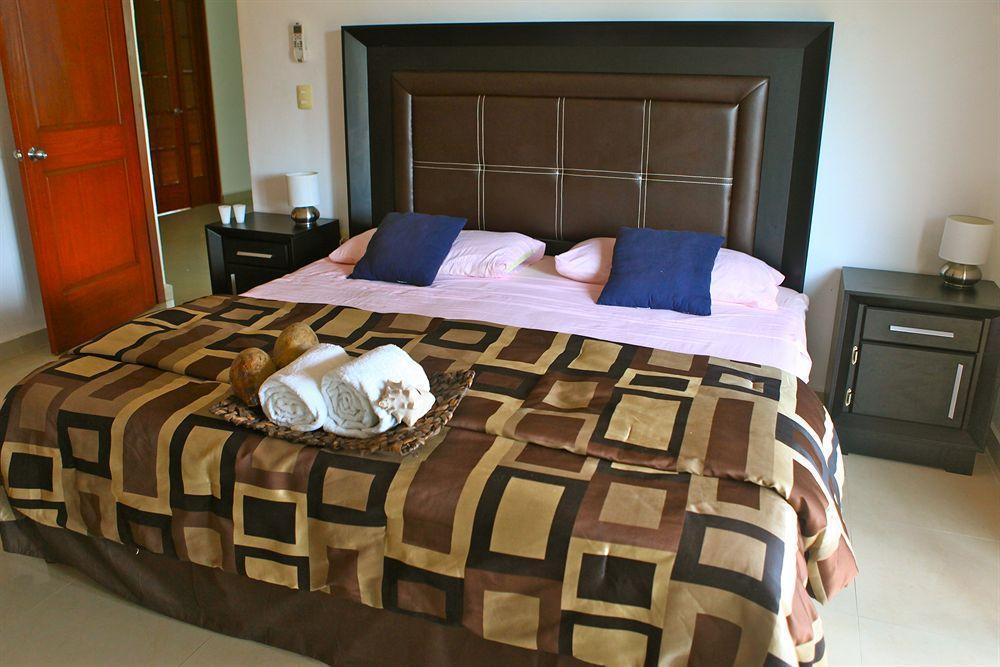 Villas Picalu Lodge Puerto Aventuras Eksteriør billede
