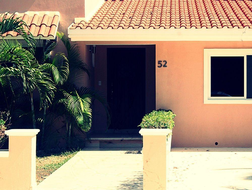 Villas Picalu Lodge Puerto Aventuras Eksteriør billede