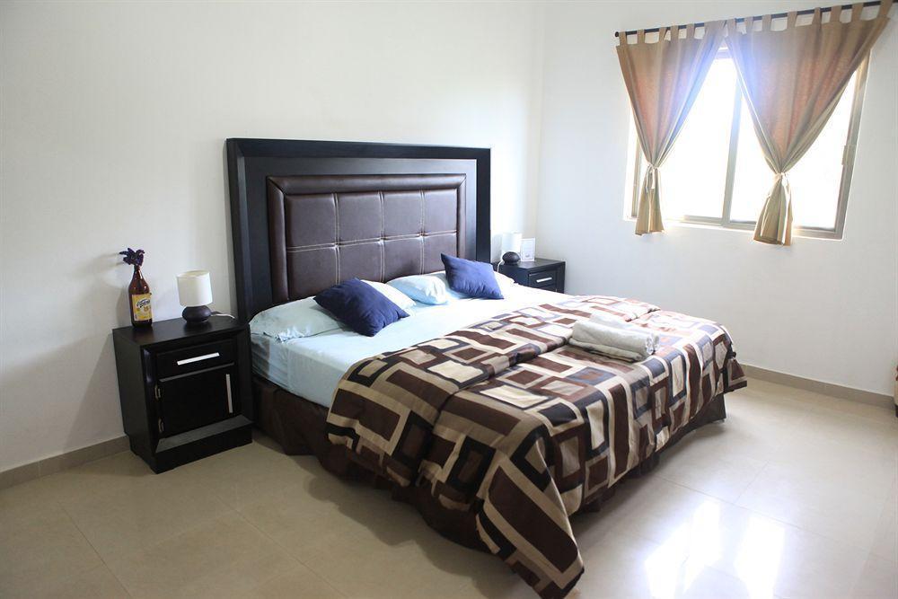 Villas Picalu Lodge Puerto Aventuras Eksteriør billede