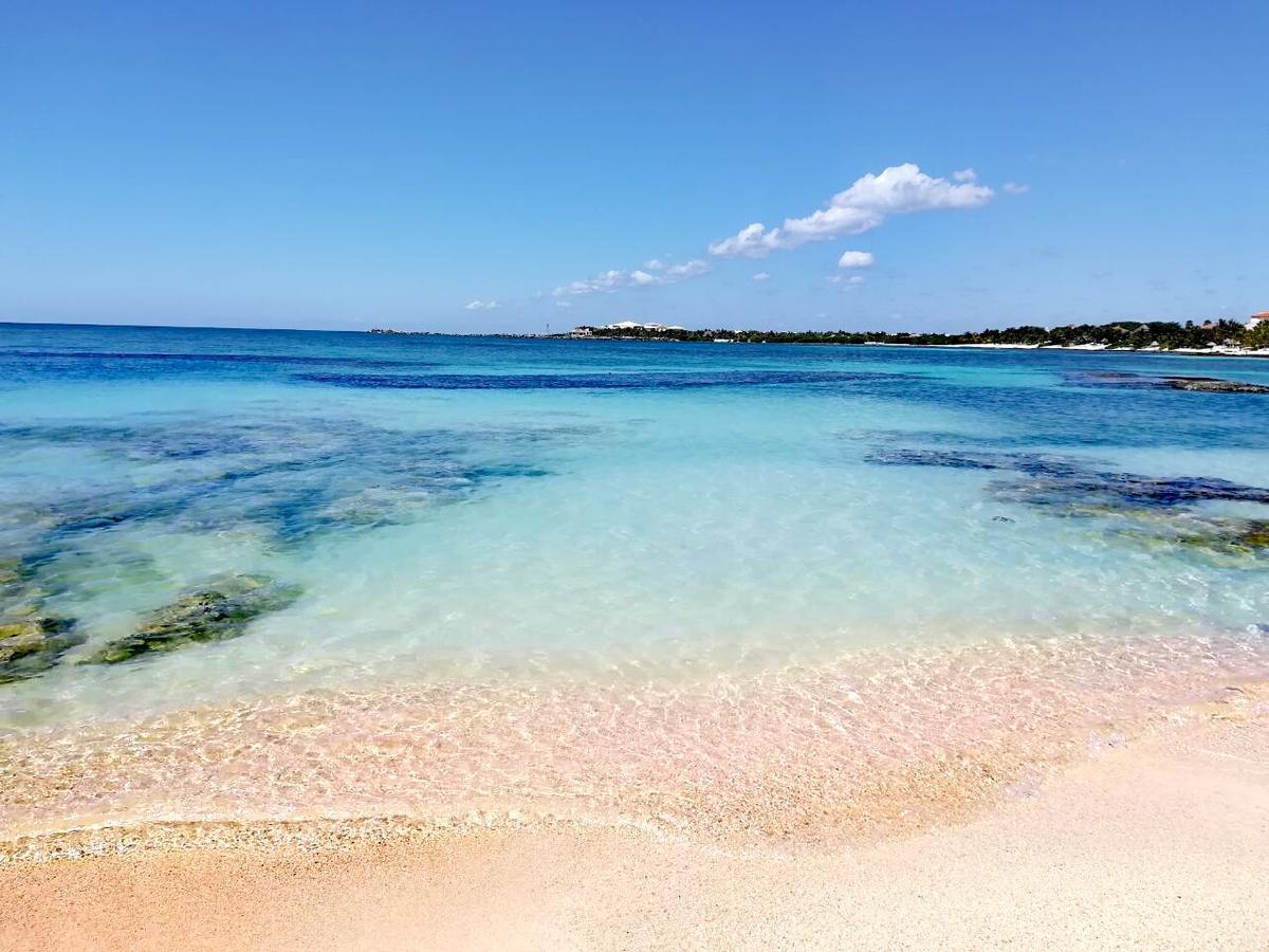 Villas Picalu Lodge Puerto Aventuras Eksteriør billede