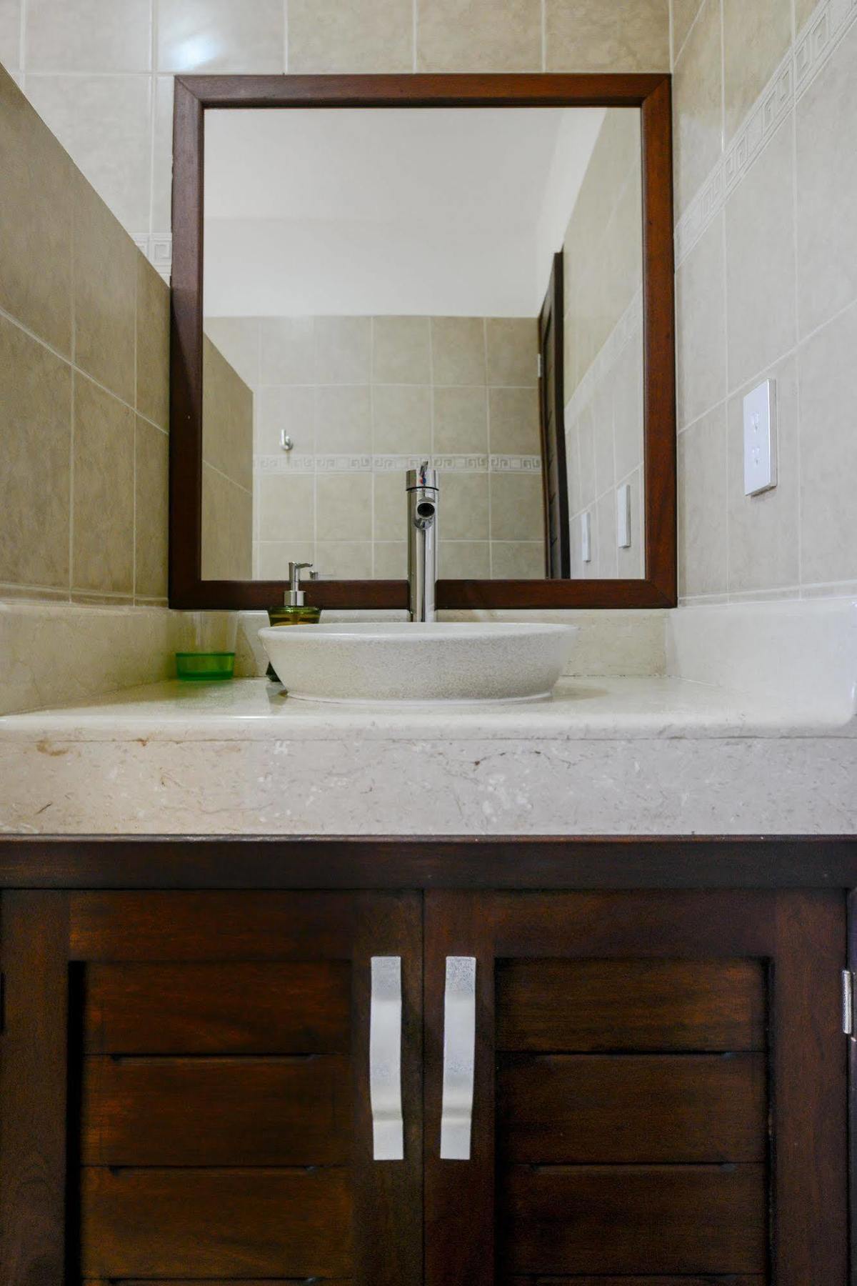 Villas Picalu Lodge Puerto Aventuras Eksteriør billede