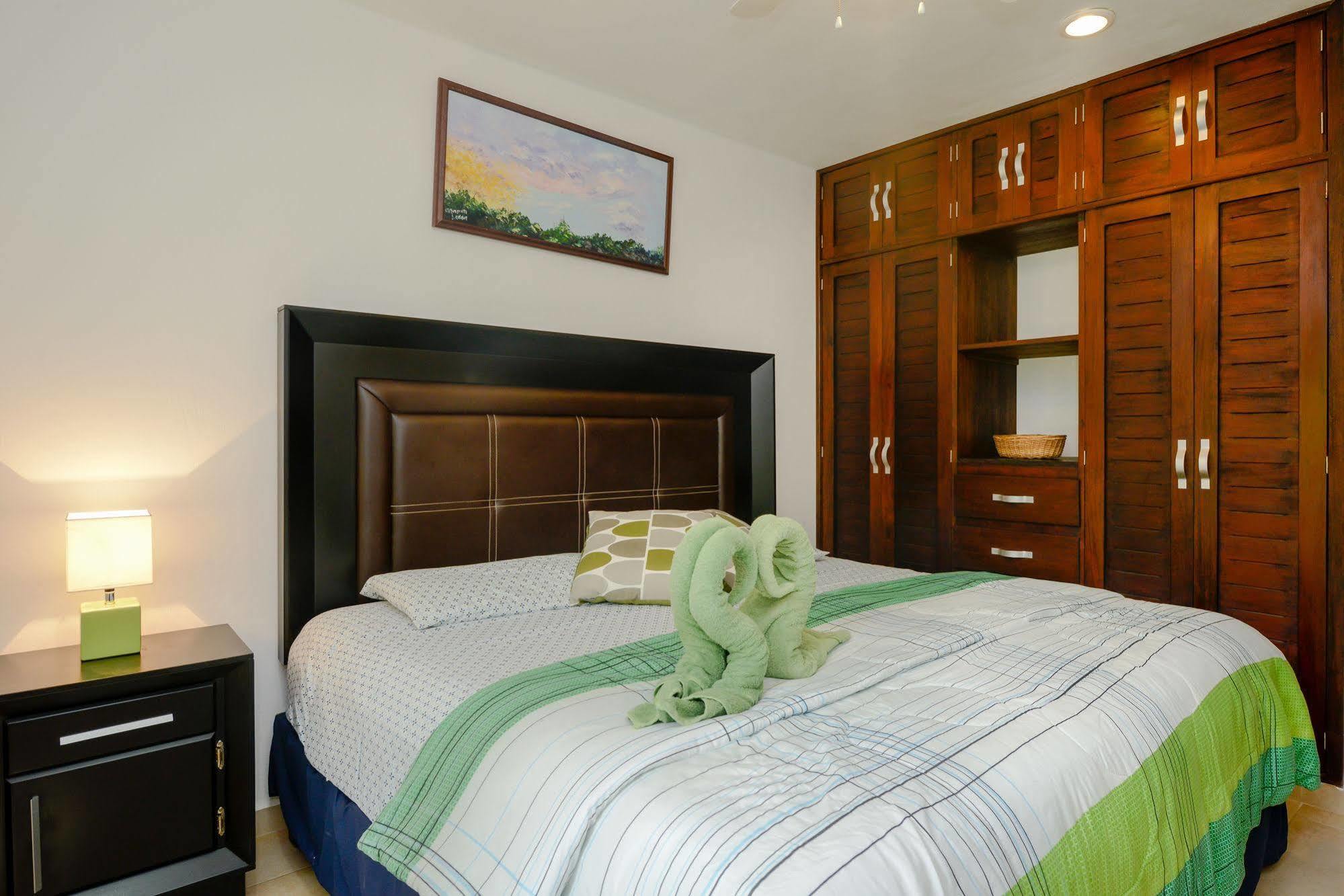 Villas Picalu Lodge Puerto Aventuras Eksteriør billede