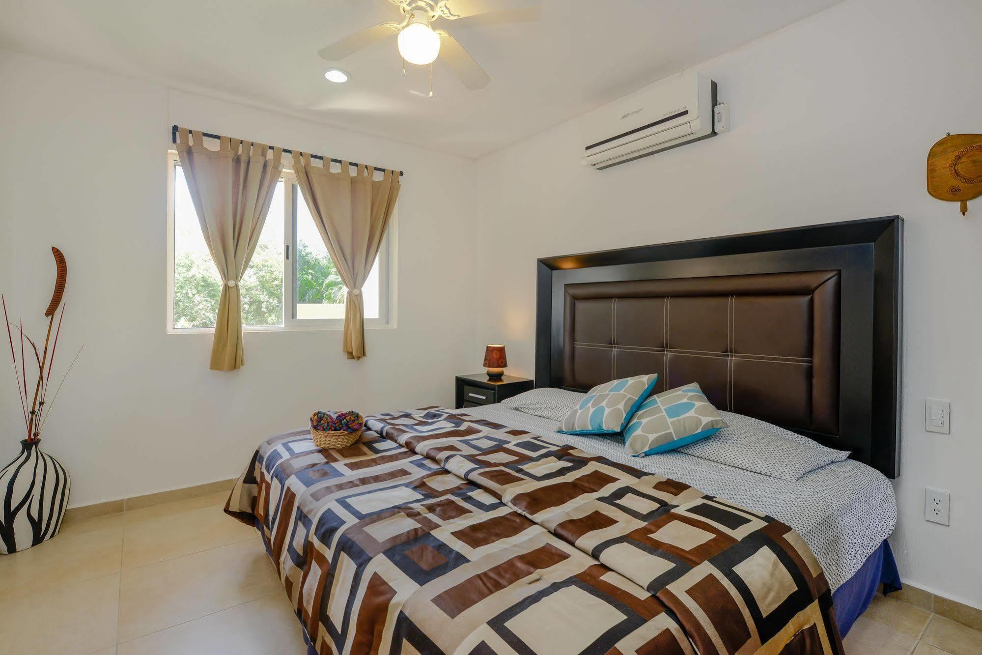 Villas Picalu Lodge Puerto Aventuras Eksteriør billede