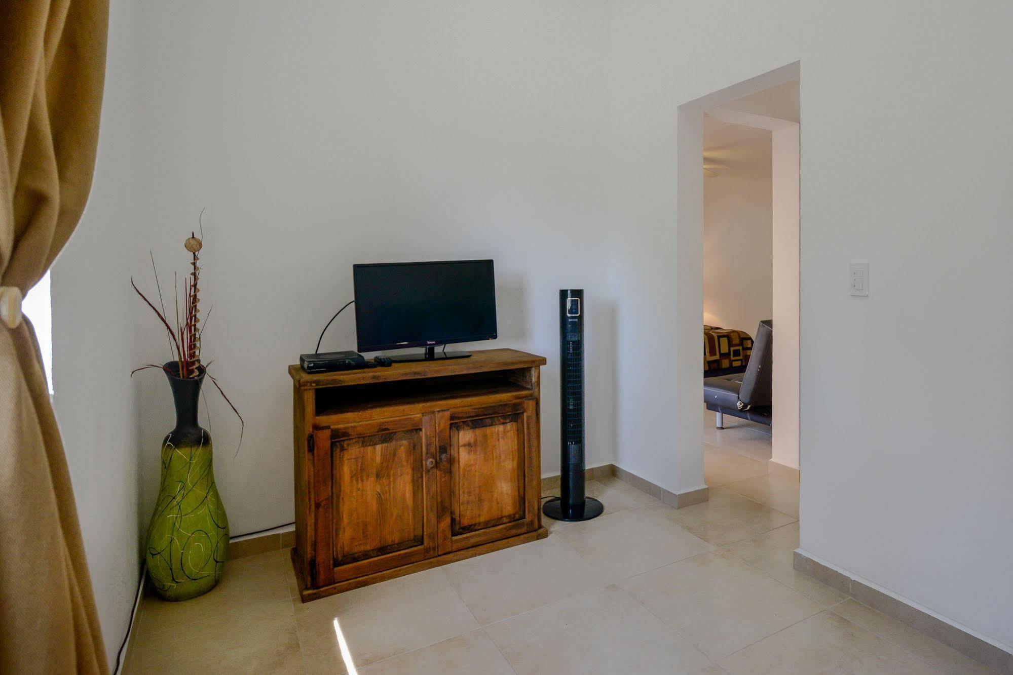 Villas Picalu Lodge Puerto Aventuras Eksteriør billede